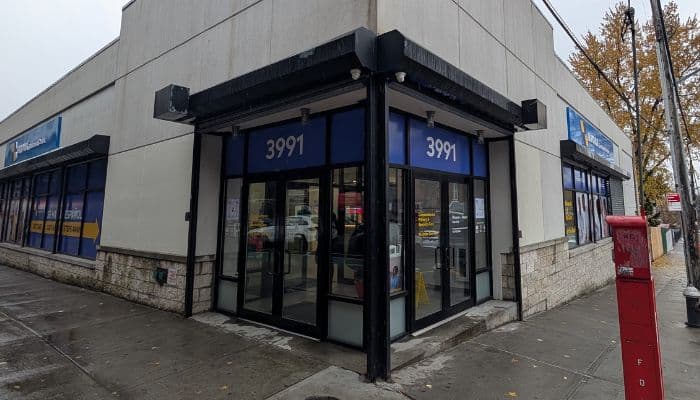 3991 White Plains Rd